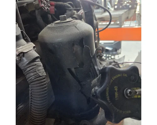 MACK E7 Engine Assembly