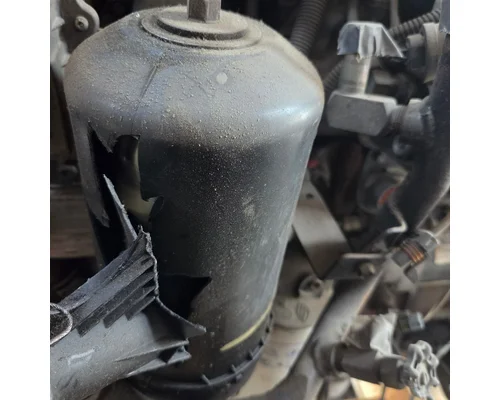 MACK E7 Engine Assembly