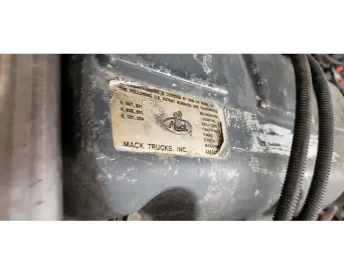 MACK E7 Engine Assembly