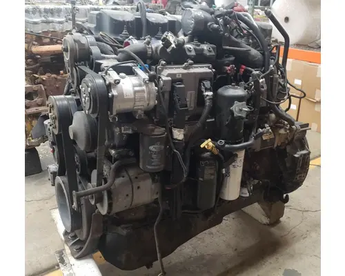 MACK E7 Engine Assembly