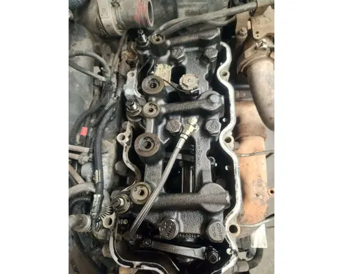 MACK E7 Engine Assembly