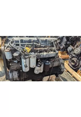 MACK E7 Engine Assembly