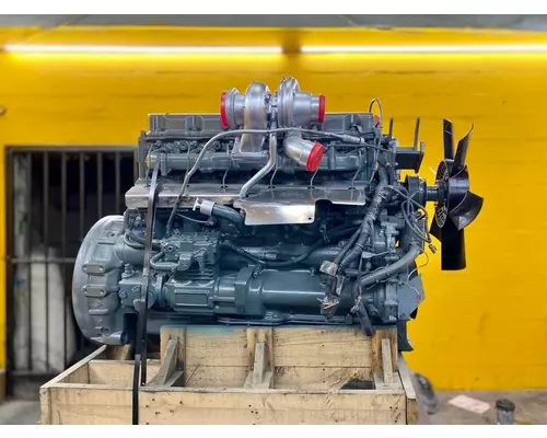 MACK E7 Engine Assembly