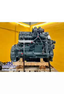 MACK E7 Engine Assembly