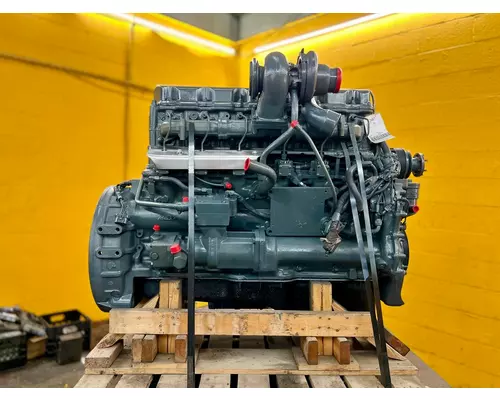 MACK E7 Engine Assembly