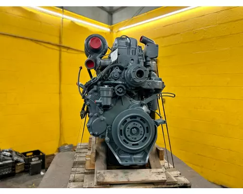 MACK E7 Engine Assembly