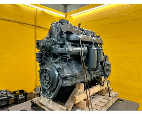 MACK E7 Engine Assembly