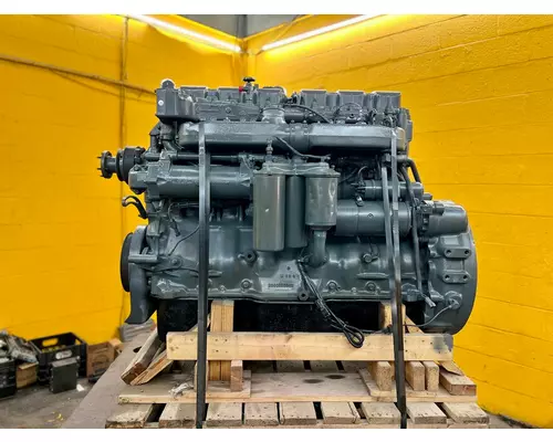 MACK E7 Engine Assembly