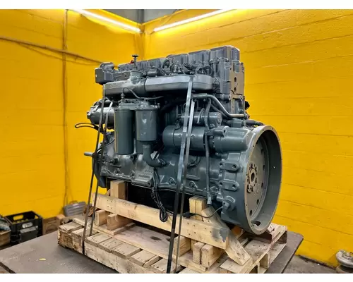 MACK E7 Engine Assembly