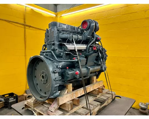 MACK E7 Engine Assembly