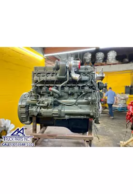 MACK E7 Engine Assembly