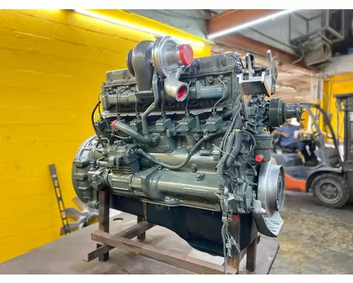 MACK E7 Engine Assembly