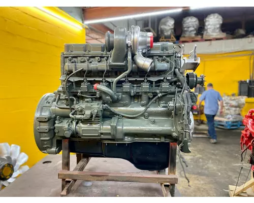 MACK E7 Engine Assembly