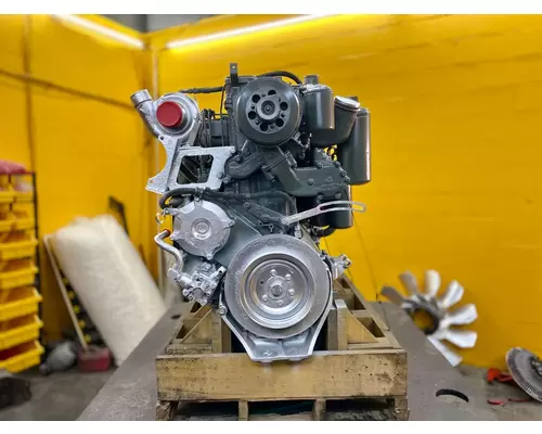 MACK E7 Engine Assembly