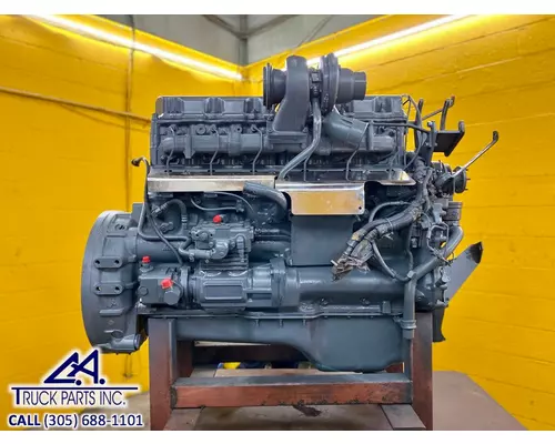 MACK E7 Engine Assembly