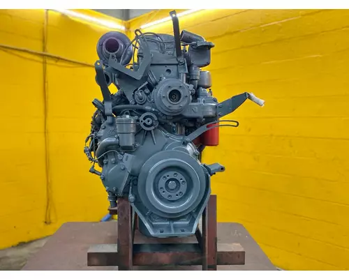 MACK E7 Engine Assembly