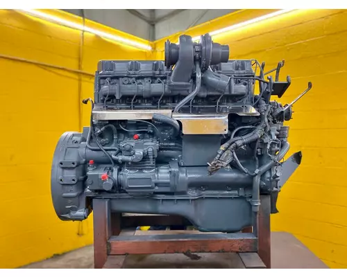 MACK E7 Engine Assembly