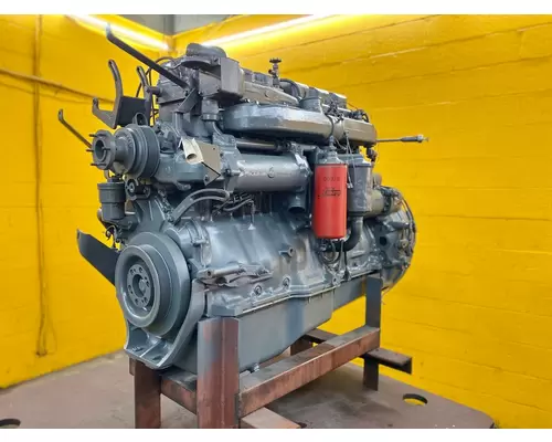 MACK E7 Engine Assembly