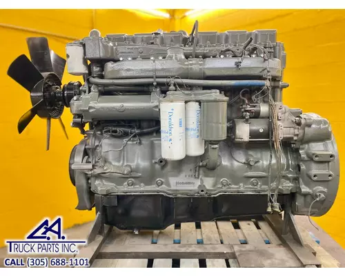 MACK E7 Engine Assembly in Opa-Locka, FL #3033