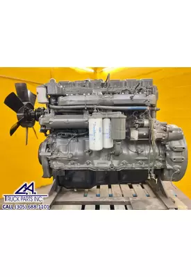 MACK E7 Engine Assembly