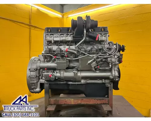 MACK E7 Engine Assembly