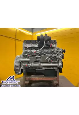 MACK E7 Engine Assembly