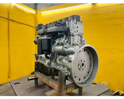 MACK E7 Engine Assembly