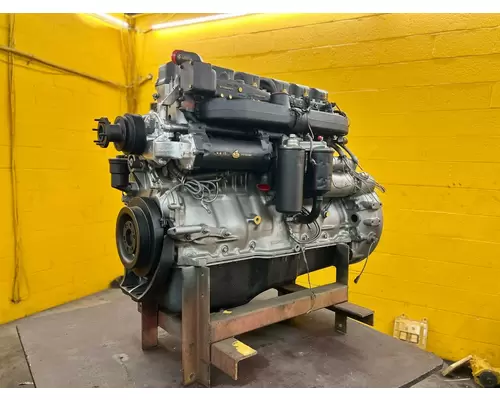 MACK E7 Engine Assembly