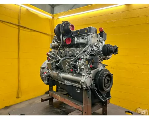 MACK E7 Engine Assembly