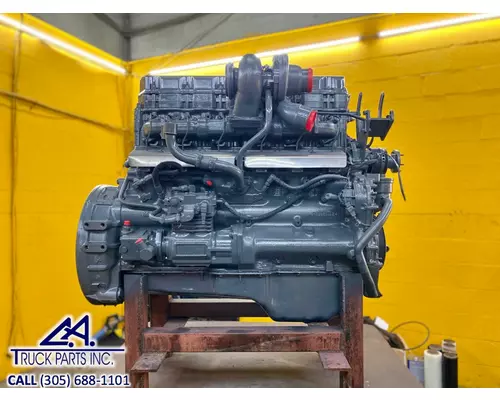 MACK E7 Engine Assembly