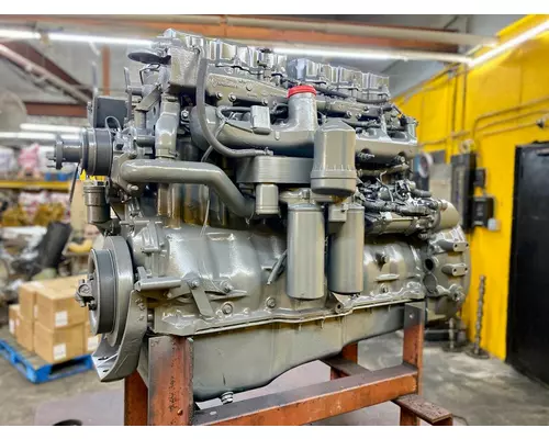 MACK E7 Engine Assembly