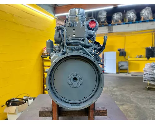 MACK E7 Engine Assembly