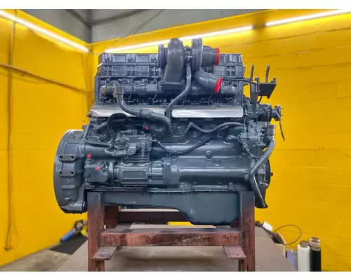 MACK E7 Engine Assembly