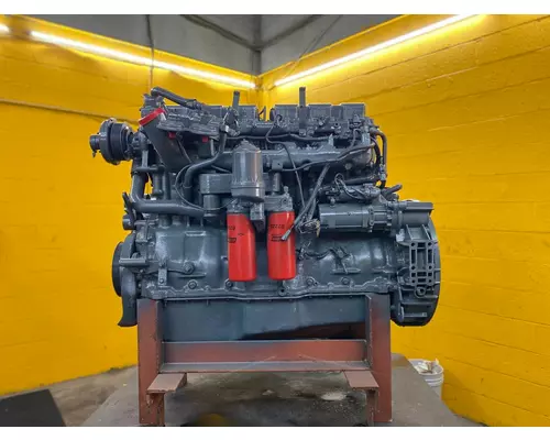 MACK E7 Engine Assembly