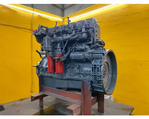 MACK E7 Engine Assembly