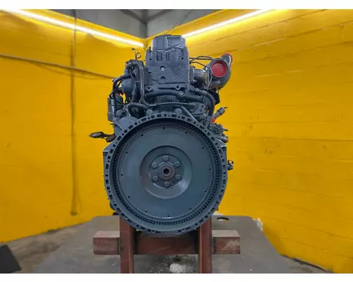 MACK E7 Engine Assembly