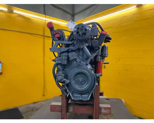 MACK E7 Engine Assembly