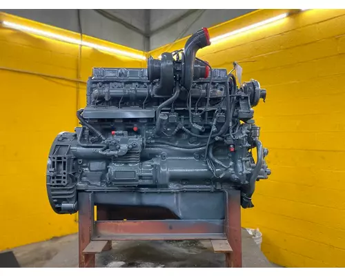 MACK E7 Engine Assembly