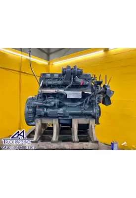 MACK E7 Engine Assembly