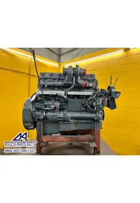 MACK E7 Engine Assembly