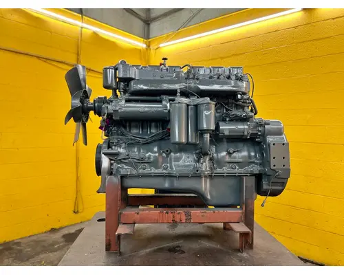 MACK E7 Engine Assembly
