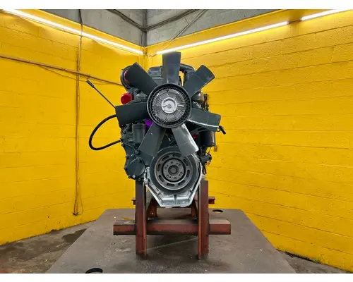 MACK E7 Engine Assembly