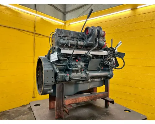 MACK E7 Engine Assembly