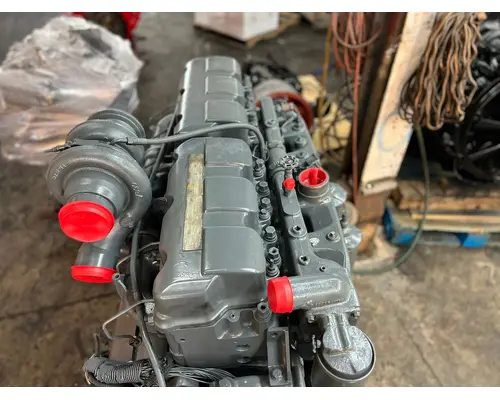 MACK E7 Engine Assembly