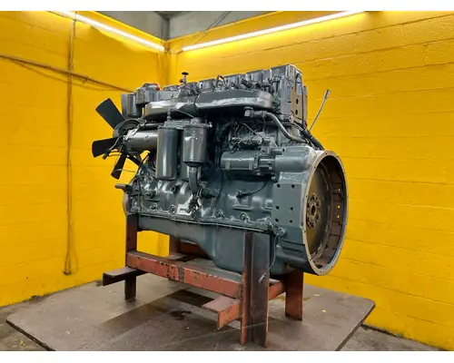 MACK E7 Engine Assembly