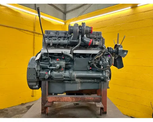 MACK E7 Engine Assembly