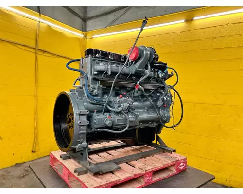 MACK E7 Engine Assembly