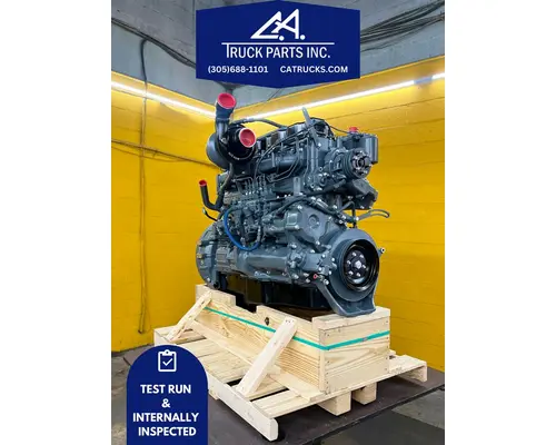 MACK E7 Engine Assembly