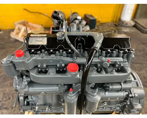 MACK E7 Engine Assembly