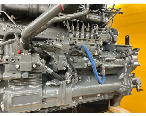 MACK E7 Engine Assembly